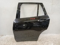 фото thumb №1, Двері ліві задні лівий зад bmw x1 f48 15-