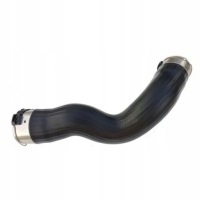 Шланг пабтрубок  труба интеркулер do bmw 1 118 120 Цена, фото thumb