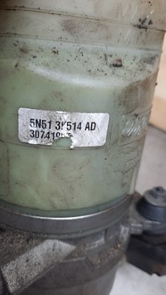 фото thumb №5, Volvo v50 насос усилителя 5n51-3k514-ad 30741955