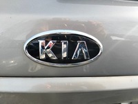 фото thumb №7, Кришка багажника багажника комплектна kia ceed i lift kombi a3 09-12r