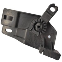 фото thumb №9, Кронштейн троси ручка капот dpa