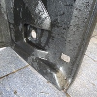 фото thumb №7, Ford ranger iv lift вкладыш задний коробки