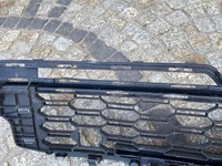 фото thumb №9, Skoda kamiq решётка средняя бампера перед 658853677 оригинал