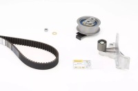 Купити Набір ремінь розподільного валу continental ctam con ct909k10, фото thumb