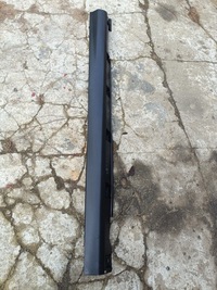 фото thumb №1, Порог пороги молдинг порог левая focus mk3 2011-