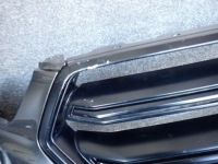 Ford kuga mk2 ii st line lift 16- бампер передній перед Київ, фото thumb