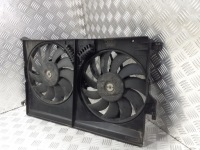 Купить Вентилятор радиатора saab 9-3 874636l, фото thumb