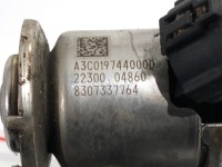 Форсунка scr renault express 160720140r 1.5 95km инжектор Оригинал, фото thumb