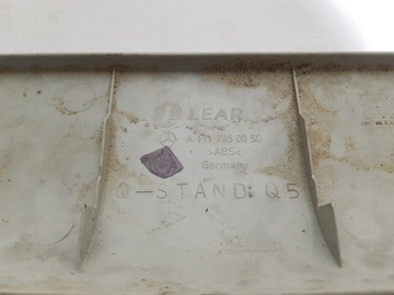 фото thumb №9, Защита крыша потолок mercedes slk r171 w171