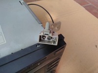 фото thumb №6, Радіо subaru оригінальний номер 86201sc440