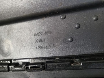 фото thumb №9, Renault austral бампер перед переднее 620225489r