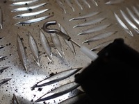 фото thumb №6, Замок двері праві зад audi a4 b8 avant 2008r 3.0 tdi 8k0839016c 8t0837886b