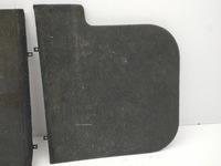 фото thumb №8, Volvo xc90 2004 комплект обшивка багажника