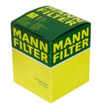 Купити Фільтр повітря mann c1760, фото thumb