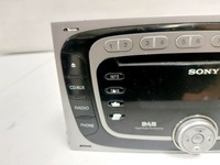 фото thumb №3, Ford kuga mk1 радиопроигрыватель 8v4t-18c939-lb