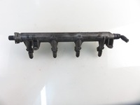 фото thumb №8, Планка впрыскивающий lancia lybra 1.8 16v iwp006 839 a7.000