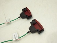 фото thumb №7, Замок трос спинка сидіння задня peugeot 607 9638624577