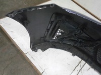 фото thumb №7, Бампер решітка kia pro ceed iii gt 18+ перед w804