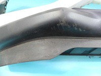 фото thumb №13, Бампер перед honda hr-v ii 13-18 белый