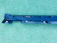 фото thumb №11, Hyundai ioniq молдинг поріг права поріг