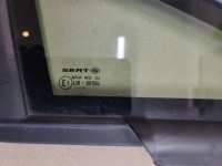 Стекло кузовная as2 правая перед seat leon 2 43r-000469 оригинальный номер Недорого, фото thumb