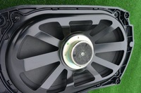 фото thumb №5, Сабвуфер logik7 mercedes e-klasa w212 e63