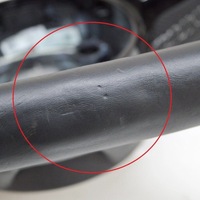 фото thumb №7, Audi a5 2018 воздуховод