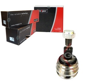 MAXGEAR JOINT VW EXT. ГОЛЬФ 4 1,8 1,9ТДИ 97-