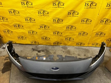 фото thumb №13, Бампер переднее 6 pdc камера ford kuga mk3 st-line серебряный