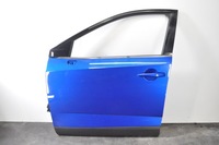 фото thumb №1, Nissan qashqai j12 дверь левый перед левая передние rcfb 22r