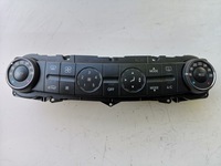 фото thumb №1, Панель обдув кондиціонера mercedes-benz оригінальний номер 2198300585