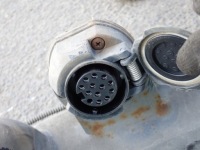 Купити Фаркоп  буксирувальний кулька роз'єм балка джгут vw t6 7h0803881k westfalia 322067, фото thumb