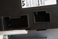 фото thumb №7, Подъемник стекло левый перед eu 8679080lh volvo s40 2 ii 04-07