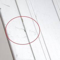 фото thumb №5, Land rover range rover l405 2018 правая сторона защита / накладка порог