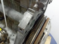 фото thumb №9, Nissan qashqai i 2.0b 141km двигун бензиновий mr20de m20de