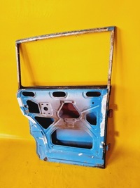 фото thumb №11, Двері лівий задня ліва задні wartburg 311/ 312