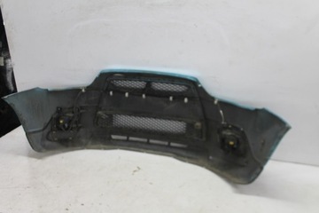 фото thumb №9, Бампер перед переднє mitsubishi asx d17 10-12