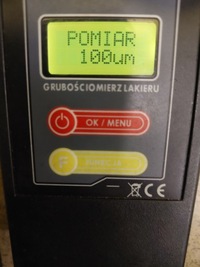 фото thumb №13, Vw passat b7 крыло правый перед lc9x