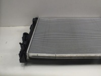 Koleos 2 x-trail t32 2.0dci радіатор води оригінал Київ, фото thumb