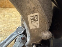 фото thumb №15, Подвешивание амортизатор рычаг поворотный кулак левый перед audi q7 ii 4m 2015-