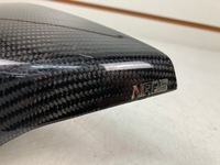 фото thumb №6, Корпус зеркало chevrolet corvette c8 карбон