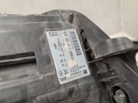 Фара фара лівий led opel insignia a рестайлінг  13409894 європа Оригінал, фото thumb