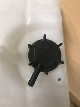 фото thumb №9, Hella 8ma376705251 бак розширювальний man