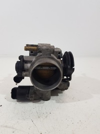 фото thumb №5, Дросельна заслінка opel astra h vectra b 1.6 x16xe 06681