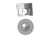 фото thumb №2, Поршень mini countryman r60 2.0 mini r56 2.0 r57 2.0 r58 2.0 r59 2.0