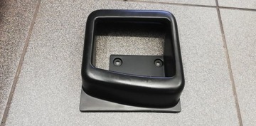 фото thumb №3, Chrysler voyager ii рамка ручка дверь сдвижных