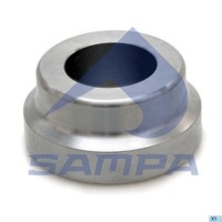 фото thumb №1, Втулка кронштейн рессора bpw 30 50/60 30 sampa