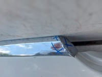 фото thumb №5, Vw passat b8 3g r line планка порогова поріг праві