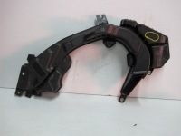 фото thumb №1, Впуск воздуха nissan 7fv02