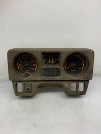 фото thumb №1, Лічильник приладова панель mb281034 mitsubishi